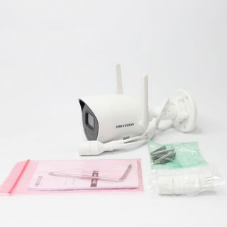 Camera IP Hồng Ngoại Không Dây 2.0MP Hikvision DS-2CV2021G2-IDW ( E )