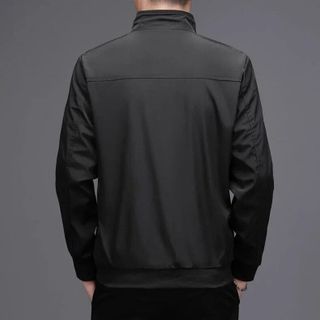 ÁO KHOÁC DÙ NAM CHỐNG NẮNG THỜI TRANG AD029