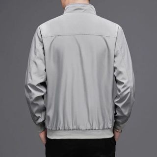 ÁO KHOÁC DÙ NAM CHỐNG NẮNG THỜI TRANG AD029