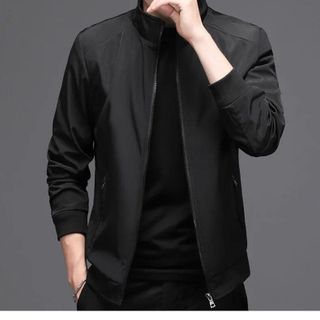 ÁO KHOÁC DÙ NAM CHỐNG NẮNG THỜI TRANG AD029