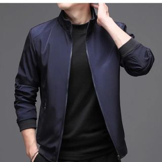 ÁO KHOÁC DÙ NAM CHỐNG NẮNG THỜI TRANG AD029