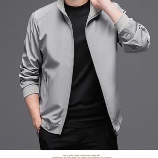 ÁO KHOÁC DÙ NAM CHỐNG NẮNG THỜI TRANG AD029