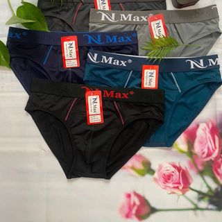 Quần lót nam thun lạnh cao cấp