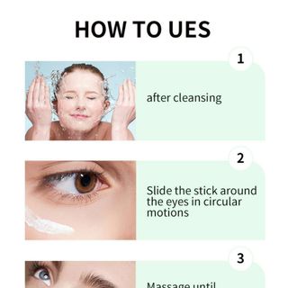 Retinol Kem Dưỡng Mắt ,dưỡng ẩm, làm mờ vết nhăn, chống lão hóa chuyên sâu 6g ( Hàng, Giá tận Xưởng )