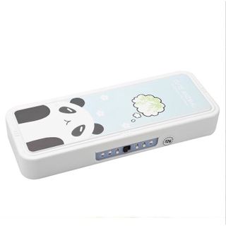 Hộp đựng bút học sinh, hộp đựng bút đa năng có mật mã an toàn redepchat68