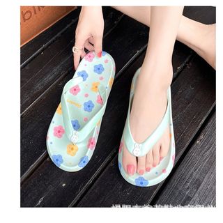 Dép kẹp xỏ ngón nữ chống trượt