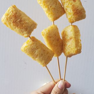 Chả Cá Phô mai FFF Malaysia