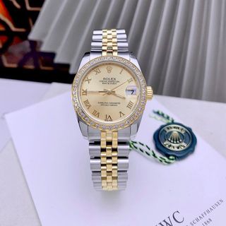 ROLXEE DATEEJUSTT - Automatic