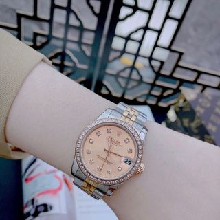 ROLXEE DATEEJUSTT - Automatic