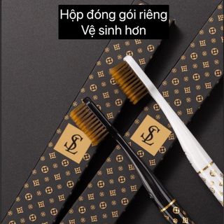 Bàn Chải Set 6 Cái Hộp Thương Hiệu (Thùng 120 Hộp)