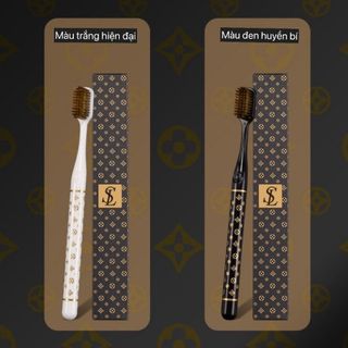 Bàn Chải Set 6 Cái Hộp Thương Hiệu (Thùng 120 Hộp)