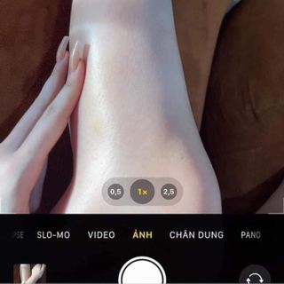 kem dưỡng lotion mềm mịn căng bóng da chống nắng