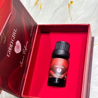 Tinh dầu nước hoa vùng kín, hương goodgirl