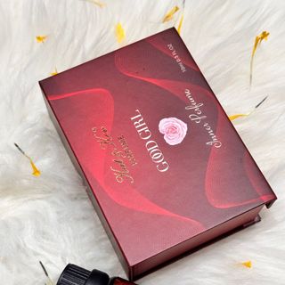 Tinh dầu nước hoa vùng kín, hương goodgirl