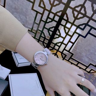 OMEEAGg LADYMATIC - QUARZT