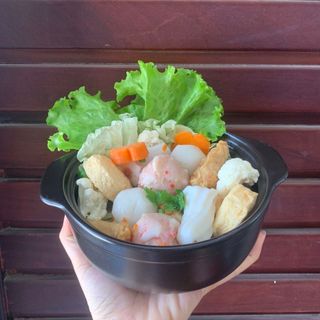 COMBO LẨU HẢI SẢN 5 TRONG 1 FFF