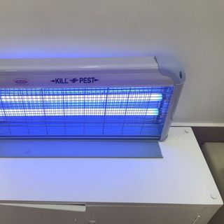 Đèn diệt côn trùng sử dụng lưới điện IK-204