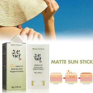 Kem Sáp Lăn Dưỡng Ẩm , Phục Hồi, bảo vệ Chống Tia UV giúp da trắng sáng, đẩy lùi sạm nám. Đều màu . Chống lão hóa .Siêu tiện lợi 18g ( Hàng, giá tận xưởng )