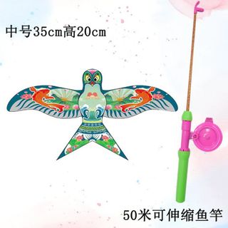 DIỀU CẦN CÂU 35CM