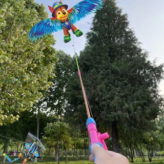 DIỀU CẦN CÂU 35CM