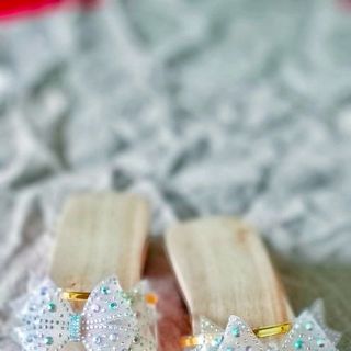 Guốc gỗ guốc mộc dép gỗ