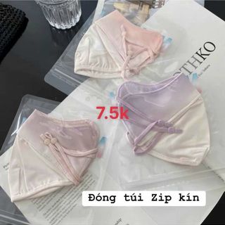 Khẩu Trang hot
