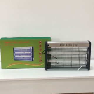 ĐÈN DIỆT MUỖI NHẬP KHẨU CHÍNH HÃNG MD-20W