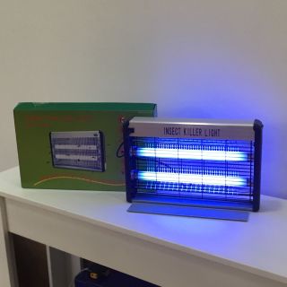 ĐÈN DIỆT MUỖI NHẬP KHẨU CHÍNH HÃNG MD-20W
