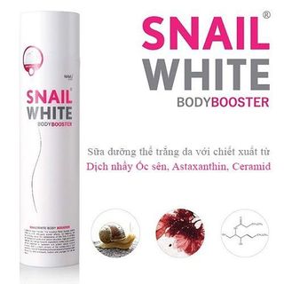 Kem dưỡng trắng Snail SPF 90++ - Dưỡng trắng body Snail-Lotion Snail giá sỉ