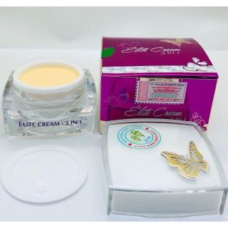 Kem caree tím, nguyễn quách, kem bướm