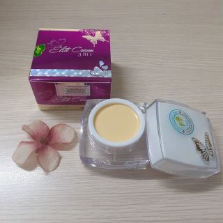 Kem caree tím, nguyễn quách, kem bướm