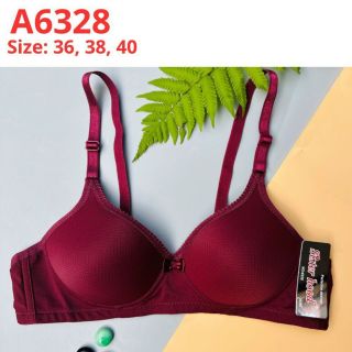 Áo lót thái không gọng 6328 thông hơi