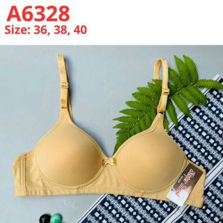 Áo lót thái không gọng 6328 thông hơi