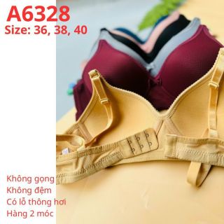 Áo lót thái không gọng 6328 thông hơi
