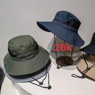 Nón che nắng Nam Nữ hót mới