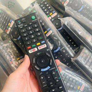 Xả hàng điều khiển tivi