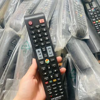 Xả hàng điều khiển tivi