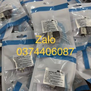 HẠT MẠNG CÔNG NGHIỆP CAT6A KHÔNG DÙNG TOOL