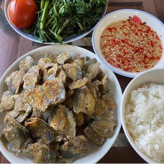 Khô cá sặc đồng, KHO CHUYÊN SỈ GIÁ TỐT kg/2 bịch