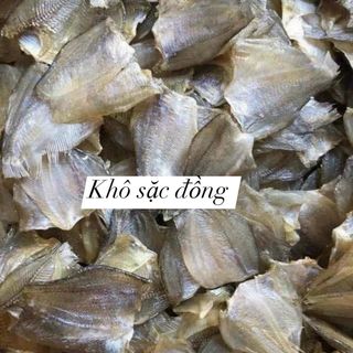 Khô cá sặc đồng, KHO CHUYÊN SỈ GIÁ TỐT kg/2 bịch