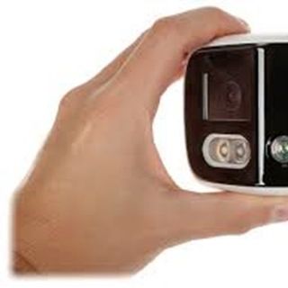 Dahua DH-IPC-PFW3849S-A180-AS-P 8MP Tích Hợp Đèn LED Hồng Ngoại Và Ánh Sáng Ấm Áp