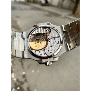 PATEK PHILIPPE - 5712 ZF New 100% - Thuỵ Sĩ Phiên Bản Cao Cấp Nhất