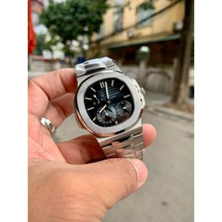 PATEK PHILIPPE - 5712 ZF New 100% - Thuỵ Sĩ Phiên Bản Cao Cấp Nhất