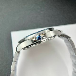 OMG Sea.master - bản nét nhất cho độ hoàn thiện giống A.u nhất
