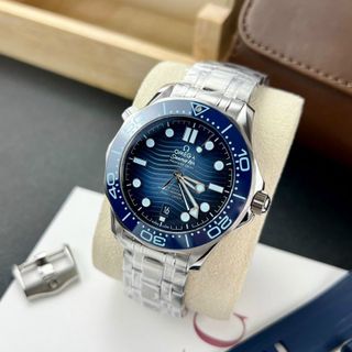OMG Sea.master - bản nét nhất cho độ hoàn thiện giống A.u nhất