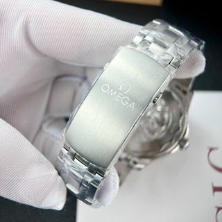 OMG Sea.master - bản nét nhất cho độ hoàn thiện giống A.u nhất