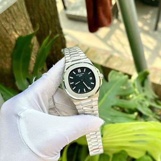 Patek philipe nautilus 5711 - size 40mm Máy cơ nhật