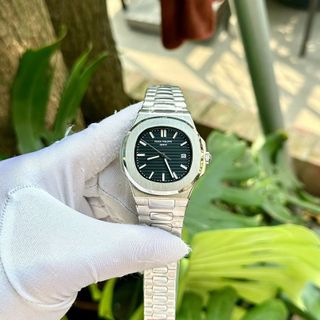 Patek philipe nautilus 5711 - size 40mm Máy cơ nhật