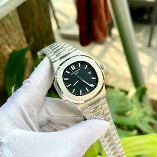 Patek philipe nautilus 5711 - size 40mm Máy cơ nhật