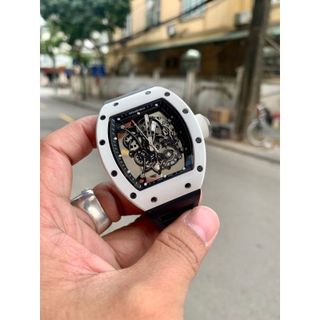 RM055 Hàng Chế Tác Tinh Xảo Gấp 3L BBR